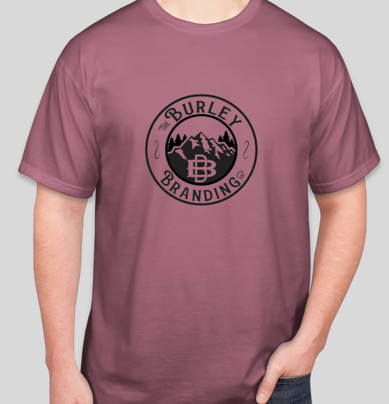 Custom Comfort Colors T-Shirt